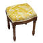 Tabouret de coiffeuse Camilly-1268753708-1268753707