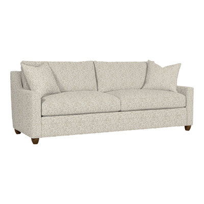 Fairgrove Upholstered 90'' Sofa