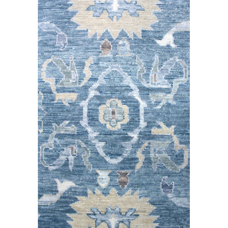 One-of-a-Kind Rectangle 10'2" X 13'10" Area Rug