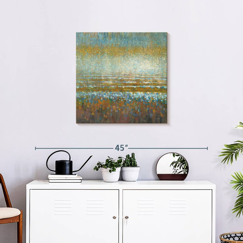 Avery Rains Over The Lake Light