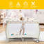 Cot Bed with Changer-66258497