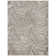 Marut Hand Tufted Geometric Area Rug in Light Beige