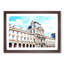 Winter Palace in St. Petersburg Russia - Picture Frame Painting Print-56739259-56739262