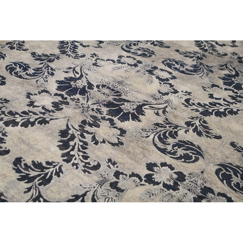 One-of-a-Kind 7'10" X 10'1" Area Rug