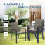 Fauteuil de salle à manger Loann-1744959873