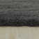 Makayla Solid Colour Shag Area Rug