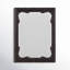 Americana Rectangle Accent Mirror-1876293764