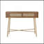 Table console
