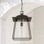 Durham Outdoor Hanging Lantern-1098889126