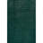 Jeni SuperiorWash Solid Faux Rabbit Machine Washable Area Rug-2054757495