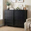 Commode 5 tiroirs 31,5 pouces-409990871
