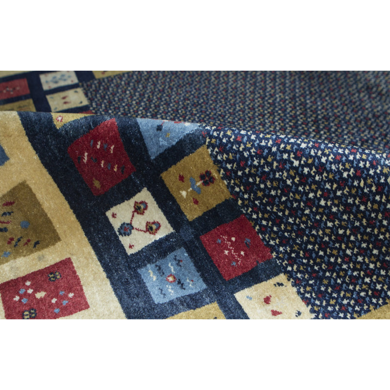 One-of-a-Kind 5'10" X 8'10" Area Rug