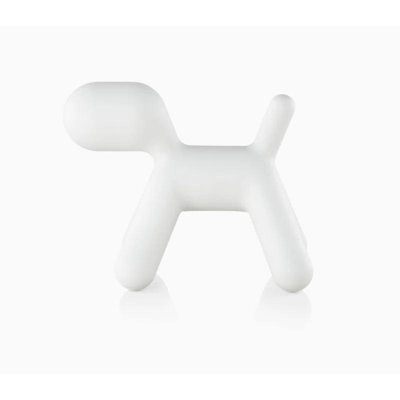 Tabouret d'appoint pour chien Kawthar