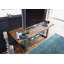 Freeform Unfinished TV Stand