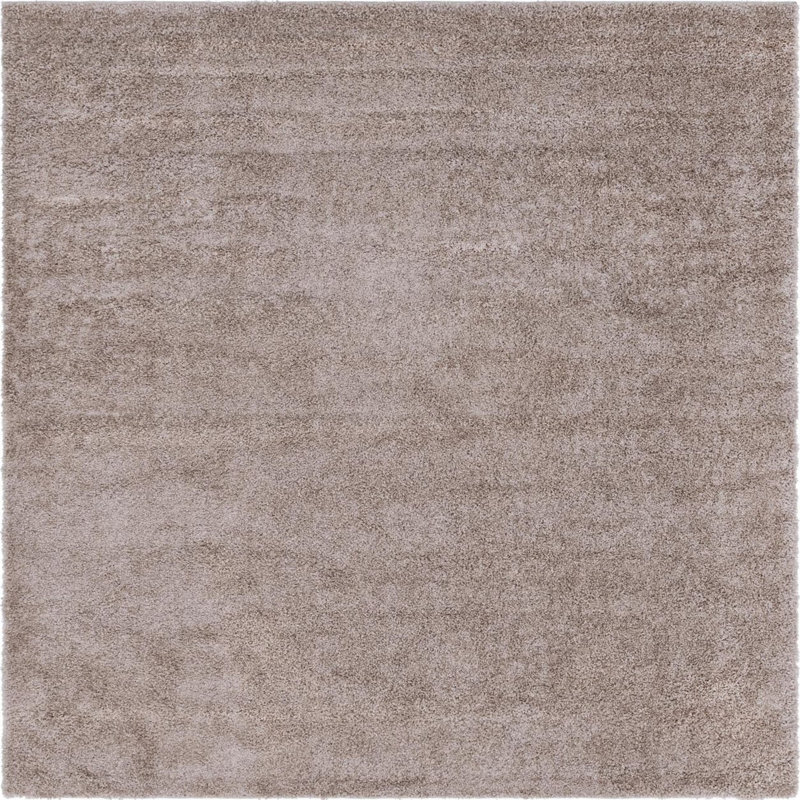 Indoor Rug, Square 8'
