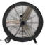 Ventilateur cylindrique 30 pouces