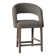 Bryant Upholstered Counter Stool