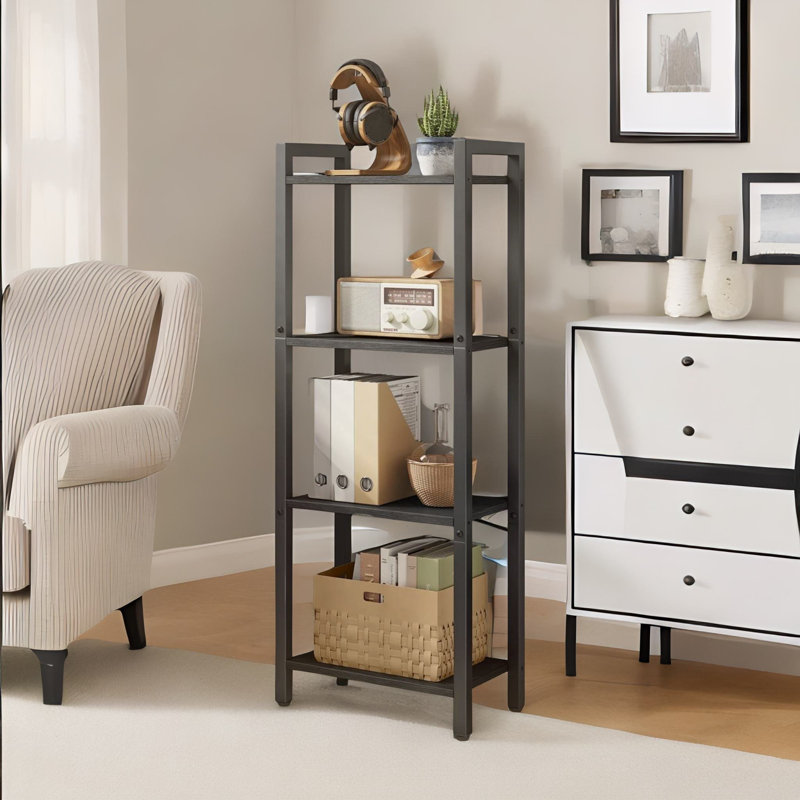 107cm H x 40cm W Standard Bookcase