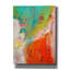 Toile épique Graffiti «Cloud Dreams 1» par Dorothy Fagan, 40 po x 54 po-116776603
