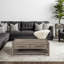 Table basse 50 pouces