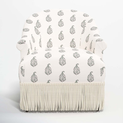 Callie Barrel Chair