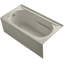 Devonshire 60" x 32" Soaking Bathtub-1109930402-1110567642