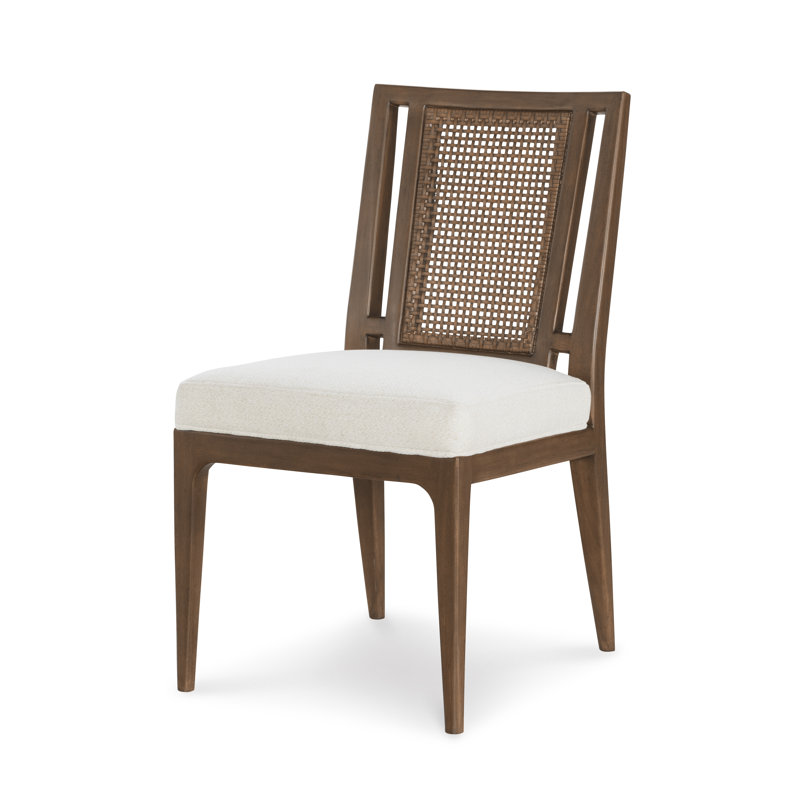 Curate Upholstered Dining Chair