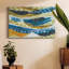 Toile tendue Feathery I-Gallery-283400231