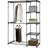Jessa 46.7'' Metal Clothing Rack-1941793266
