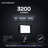 LED Flood Light - 3107 Lumen - 4000K - Bronze