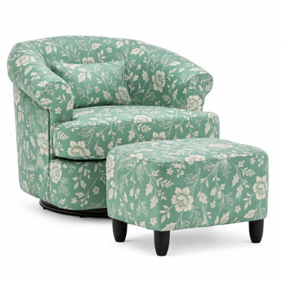Fauteuil d'appoint Kepner