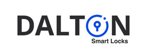 Logo Dalton Smart Locks
