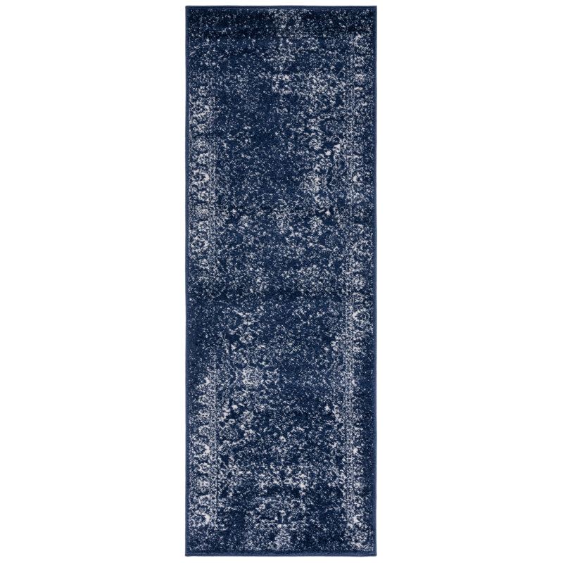 Aira Performance Oriental Rug, Runner 2'6" x 10'