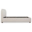 Shonda Upholstered Low Profile Platform Bed-1490961627-1490961626