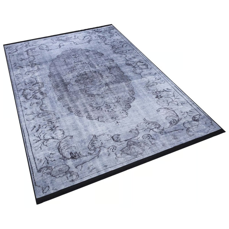 Tapis Jeneen, Tapis de couloir 2 pi 7 po x 9 pi 10 po