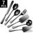 Fehmi Stainless Steel Accent-755184373