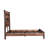 Chaliyah Solid Wood Standard Bed-95356551-78924519