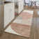Premium Machine Washable Prisco Copper Rug