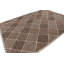 Scandinavian Wool Geometric Area Rug-1660697143