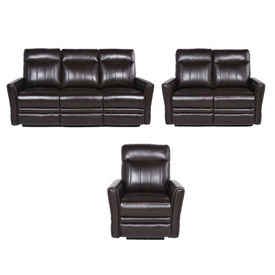 Rosaleen 3 - Piece Living Room Set