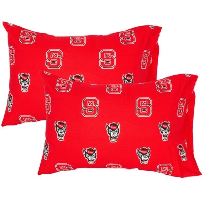 NCAA Polyester - Set of 2
