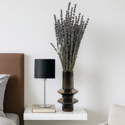 Modern Art Preserved Lavender Stems