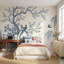Papier peint amovible chinois et papier peint Chinoiserie-1787399-1787398