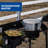 Outermust 2-Burner Propane Outdoor Stove with Windscreen