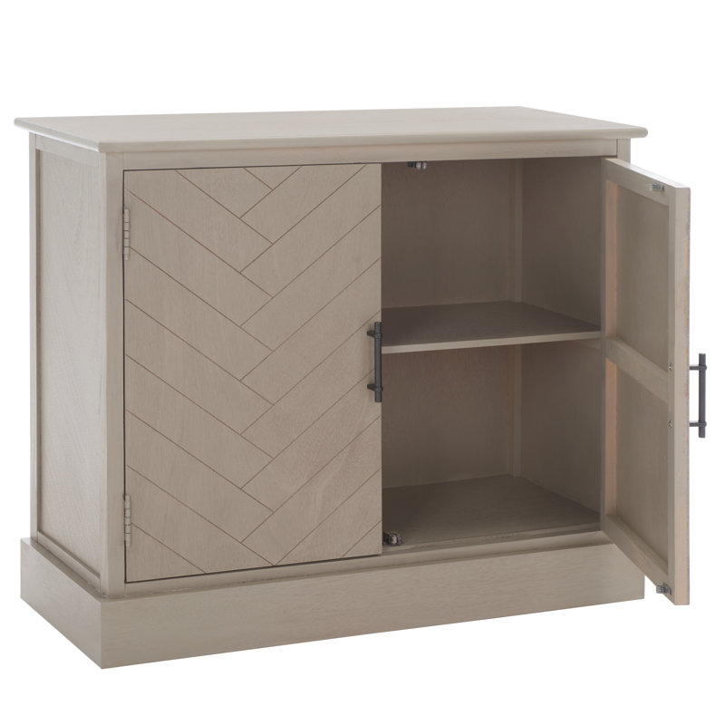 Penacook 31.5'' Sideboard, Gray