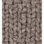 Valencia Wool Area Rug in Brown-985525915
