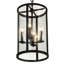 Cilindro 4 - Light Pendant