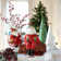 Foresta Large Textured Tree