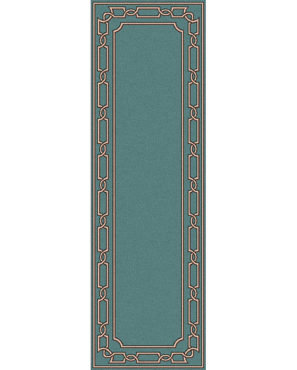 Roberta Flatweave Cotton Indoor Rug