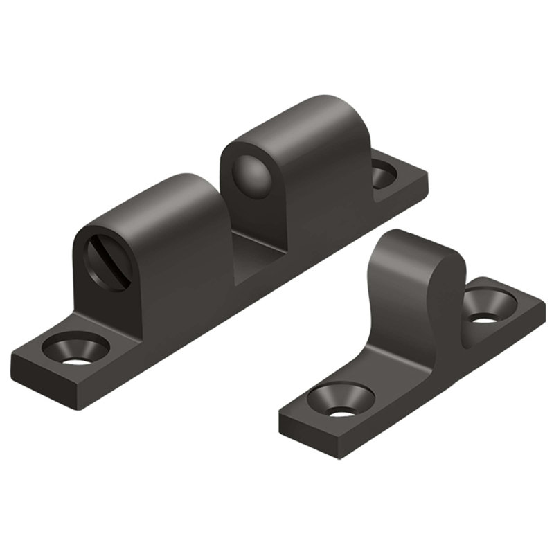 Hardware, Oil-Rubber Bronze